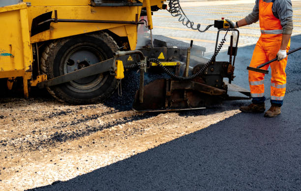 Best Paver Driveway Installation  in North Caldwell, NJ